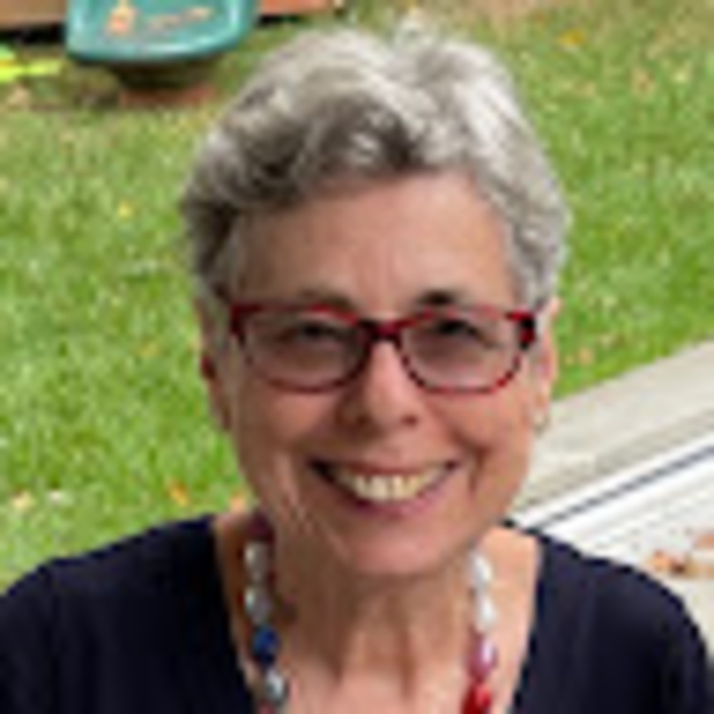 Meet your Posher, Jana